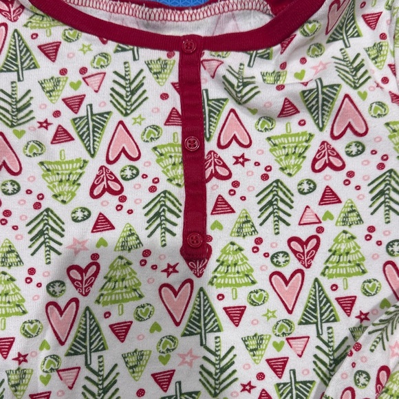 American girl brand pajama set size 7 - Picture 3 of 5